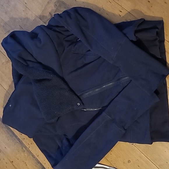 Lululemon Off The Mat Jacket - Picture 5 of 7